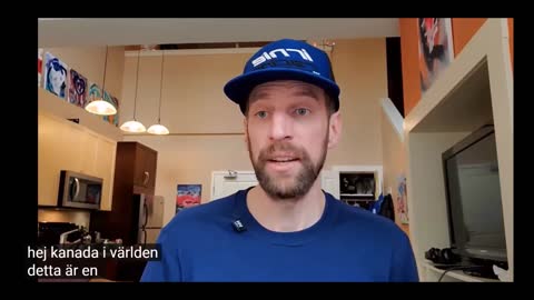 Öystein Rönne # 291 - Segern är nog nära i Ottawa