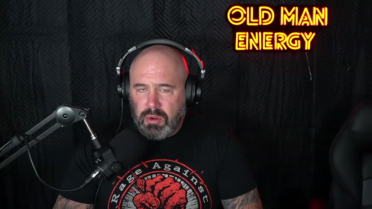 Dreams demand dedication | Old Man Energy Episode 21