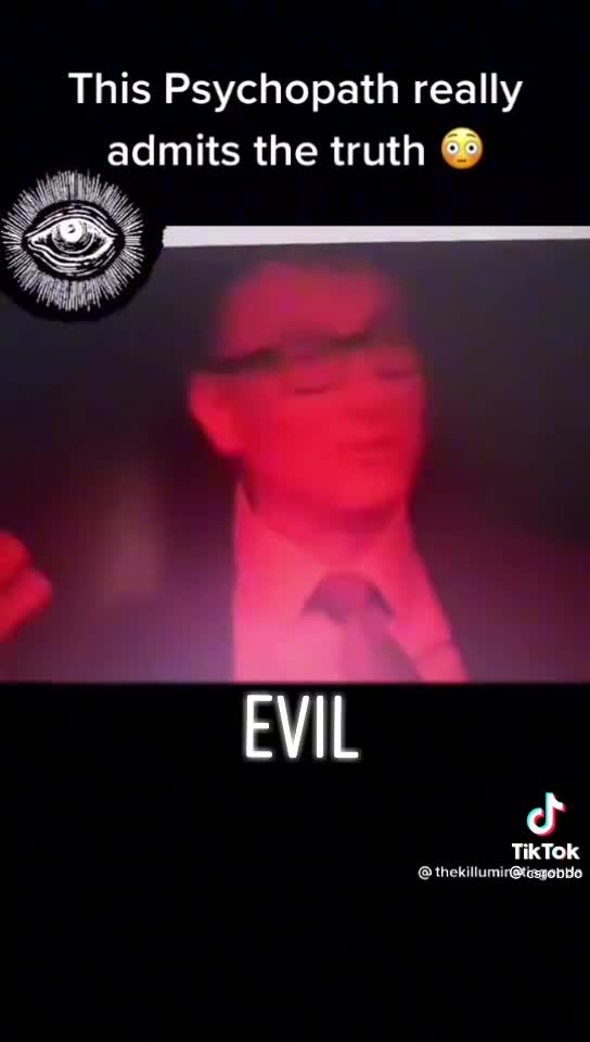 Bill Gates Admits - Vaccine Genetically Modified