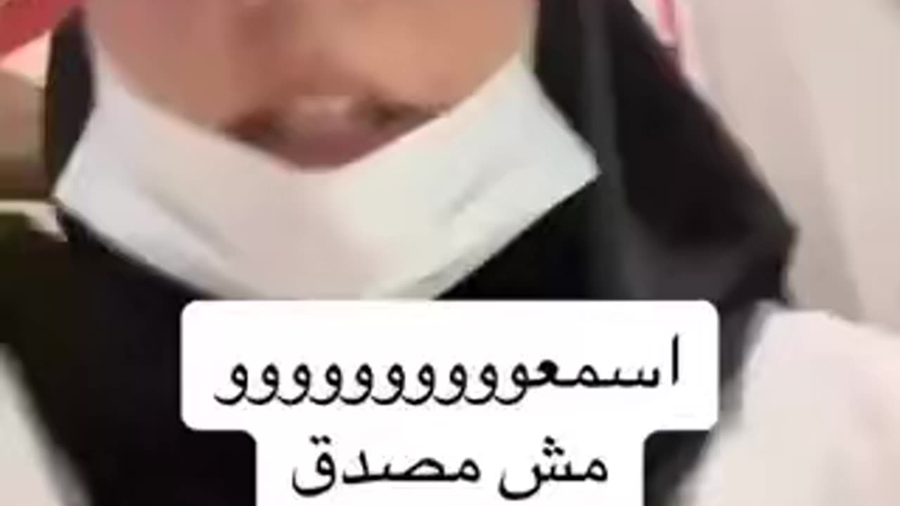 Brave Palestinian Nurse states Hamas attacks Shifa Hospital Steals Medicine, Food