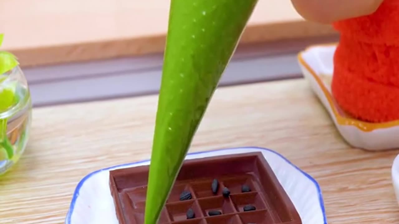 Mini Cooking