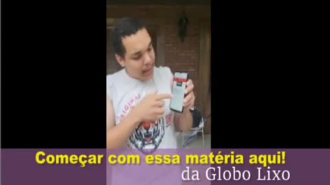 ESTOU COM IMA