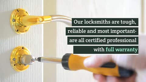 Locksmith NearMe