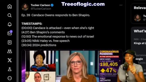 Why Does Society Listen To Disinfo Agents?