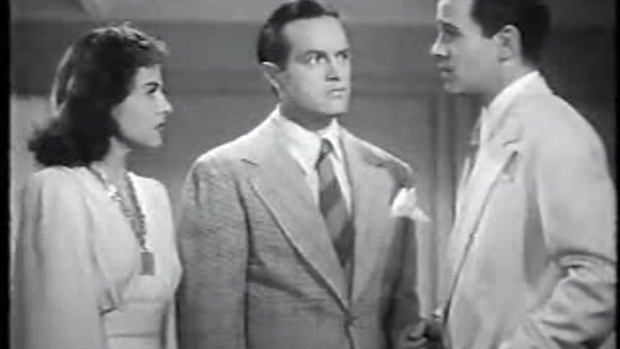 Bob Hope's Greatest_Movie_Line_Ever 1m