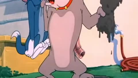 Tom and Jerry movie