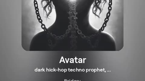 Avatar 2.0