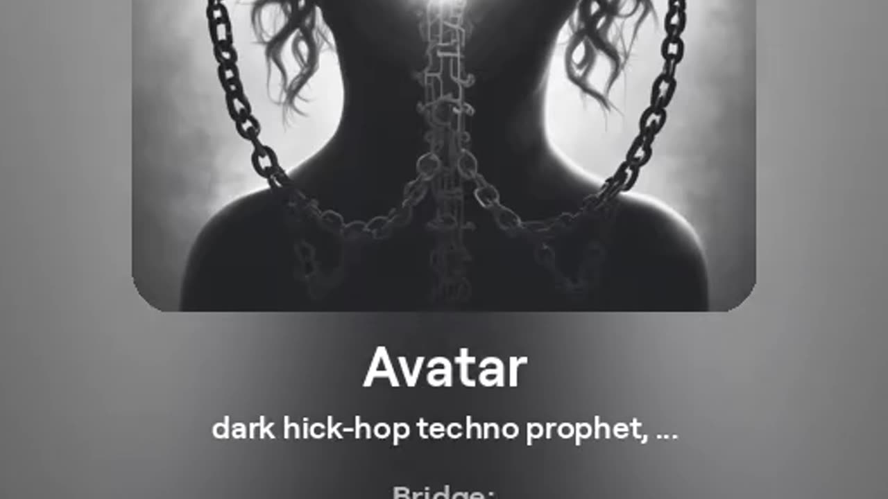 Avatar 2.0