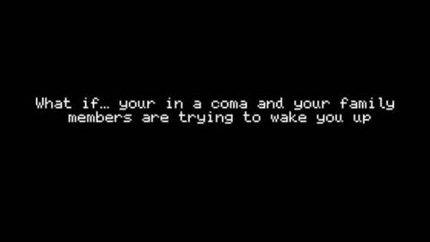 What If... Life Isn’t Real?