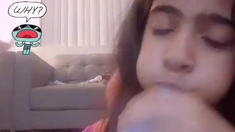 Funny my sister stole my phone