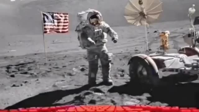 Is Mars is in Canada.... 2022