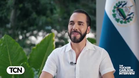 ΠΡΟΕΔΡΟΣ NAYIB BUKELE Μερος 2