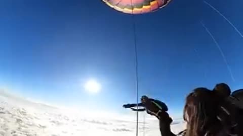 Who's up for an adrenaline-filled jump?