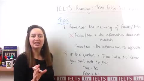 IELTS SPEAKING A&Q