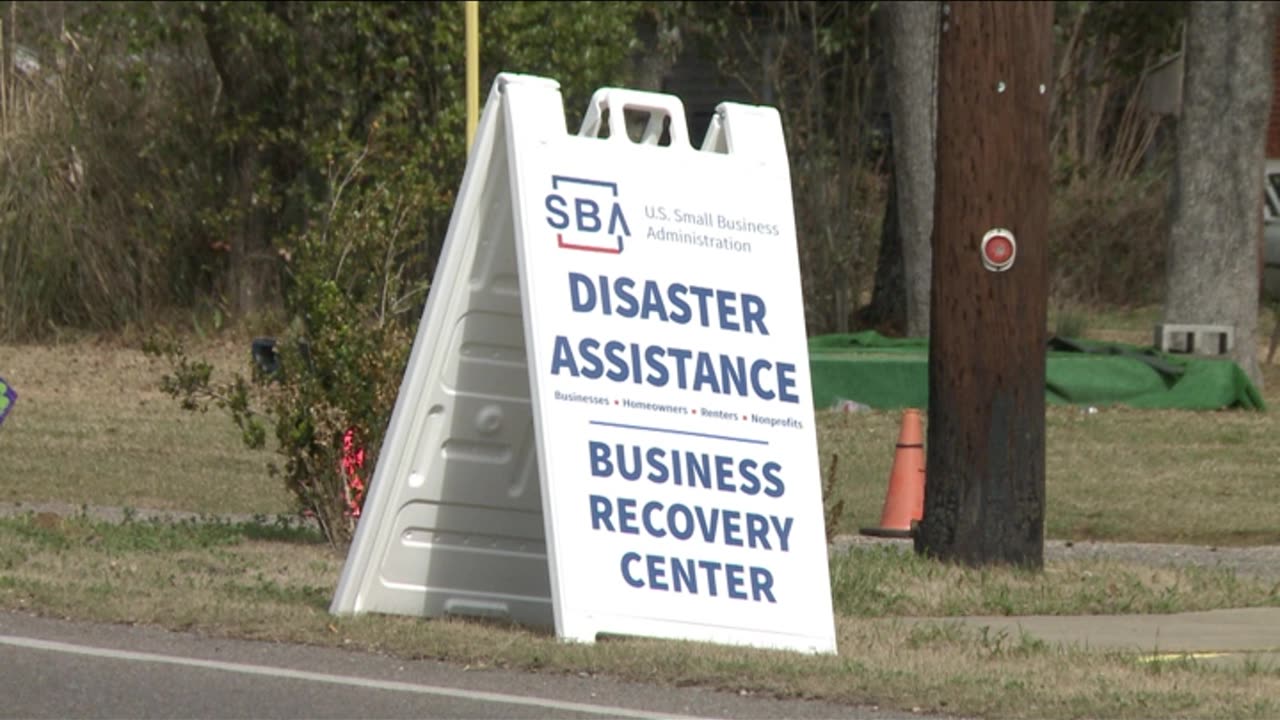 Another government disaster assistance program is failing, while we spend billions on others