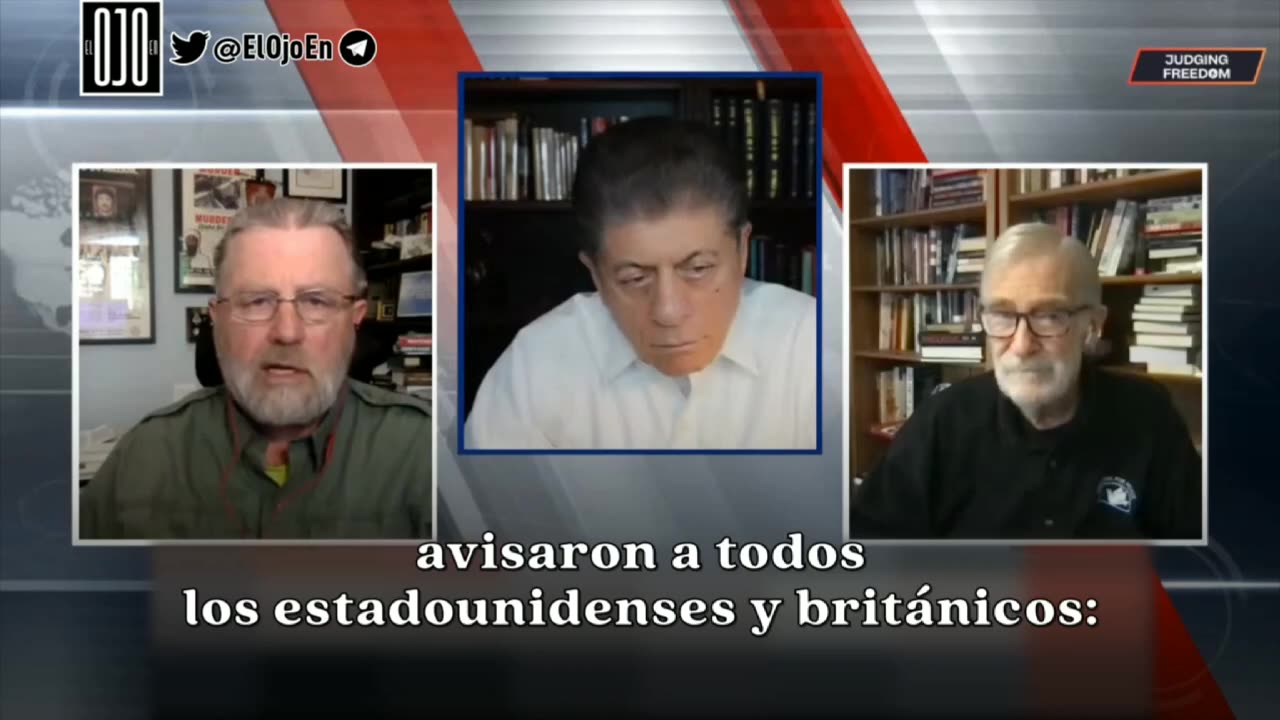 EE.UU. sabía que Kiev estuvo detrás del atentado terrorista en el Crocus City Hall