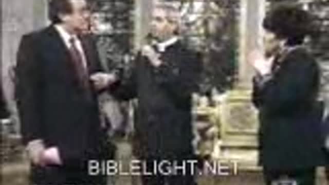 Benny Hinn's Failed Prophecies!