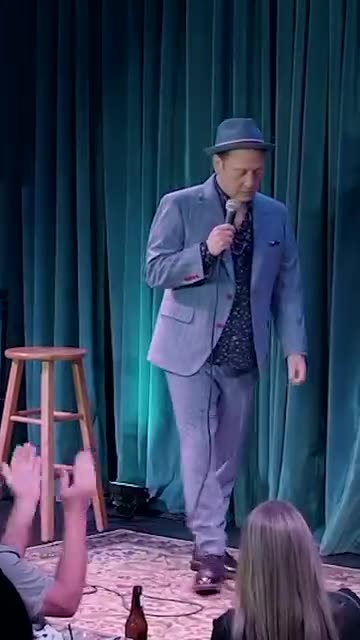 FACTS From Rob Schneider