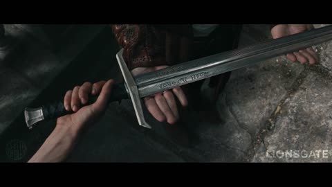 Gladiator 2 First Trailer (2024)