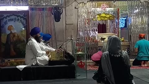 Gurudwara Gupatsar Sahib Manmad