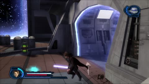Star Wars: Episode III - Revenge of the Sith | Rescue Over Coruscant | Mission 1
