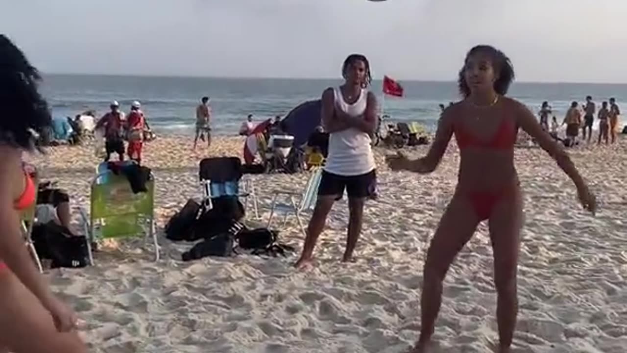 When Futbol Is Life Where You Live