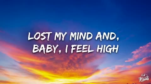 Tiesto - Lay Low (Lyrics)