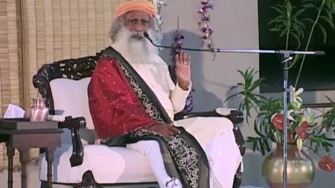 What is the Purpose of Meditation? | Sadhguru