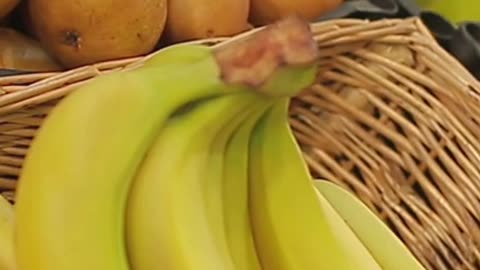 Are Bananas Good ?