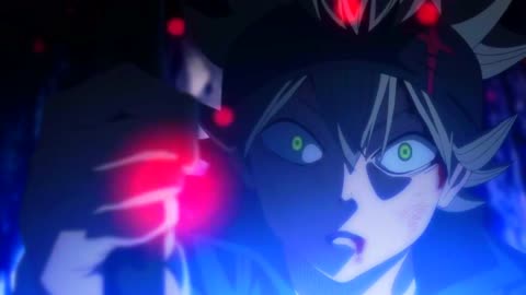 Black clover Dublado PT-BR (TRAILER)