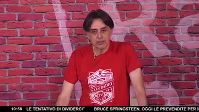 La testimonianza da brividi di Angela Camuso