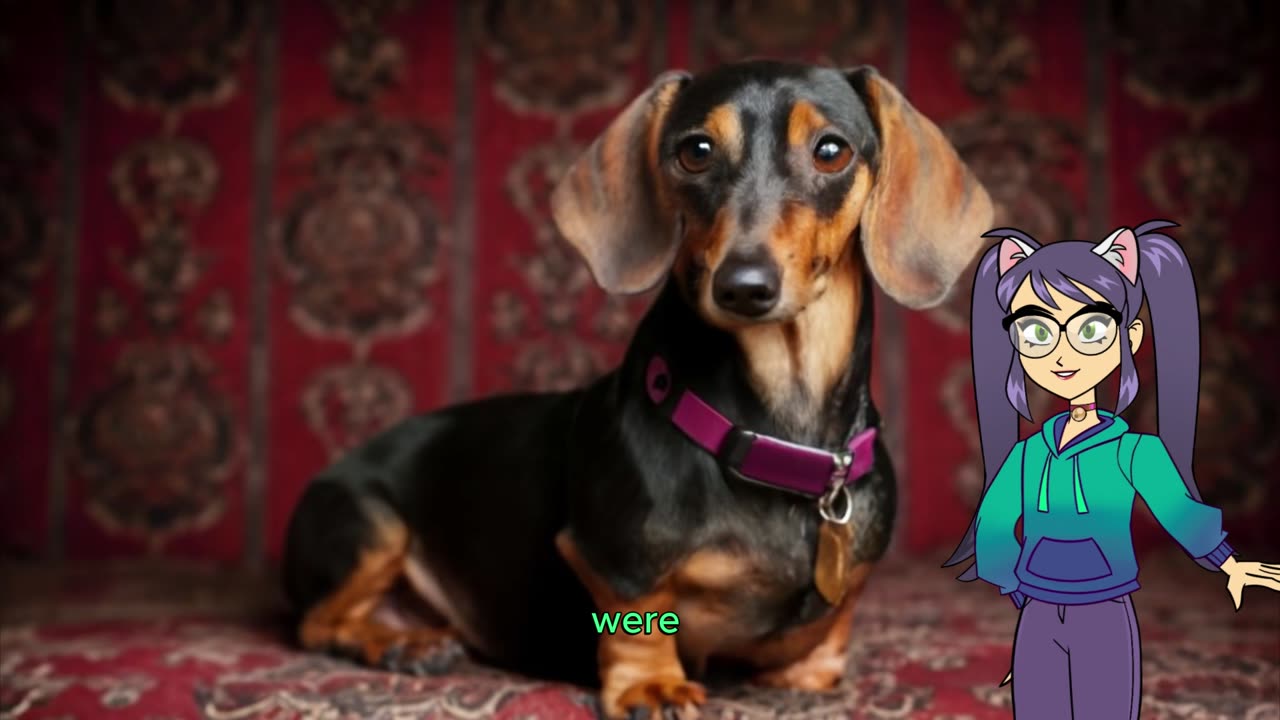 "SHOCKING REVEAL: Unbelievable Dog Breed Secrets & Cat Facts Exposed! 😱 | Watch Now!"