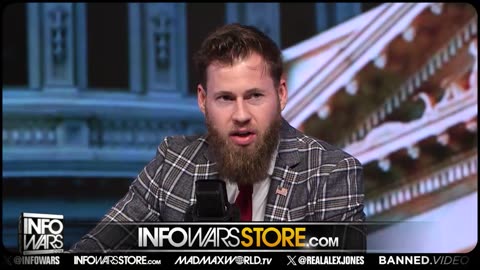 ALEX JONES — FULL SHOW 2/15/24