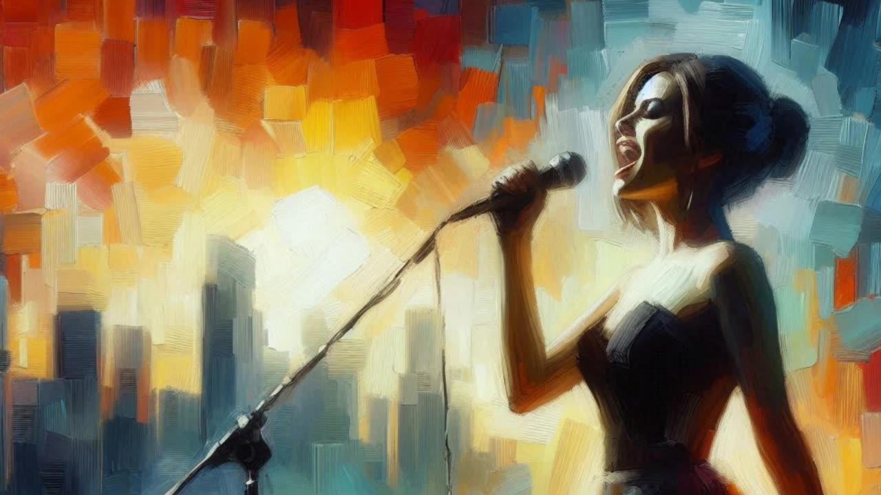 Still Here (Country Rock version)