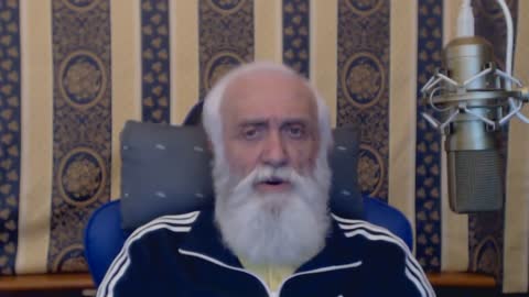2018.05.03-Eliseo.Bonanno-SEM, EBER, ABRAMO A CRISTO... L'ARAMAICO NON CITA YHWH