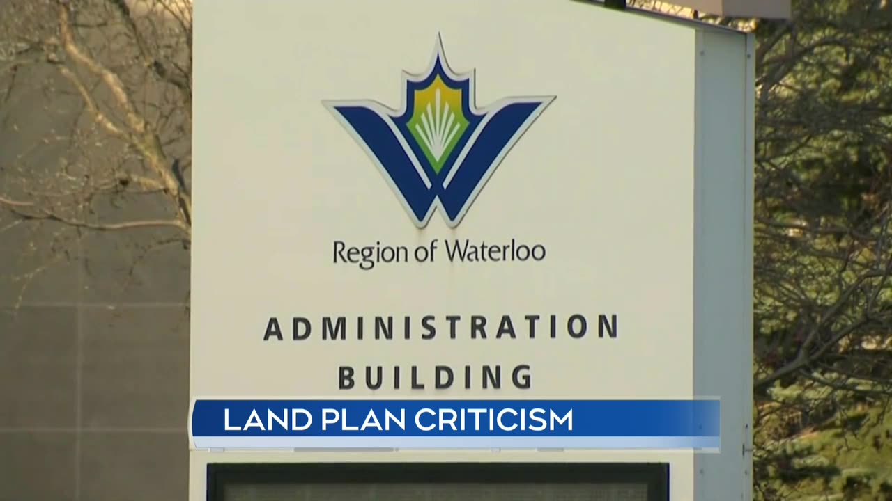 Wilmot land plan criticism