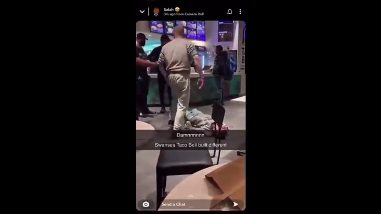 Working class versus pretend tough guys