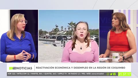 MRTV NOTICIAS - LUNES 04 DE MARZO 2024