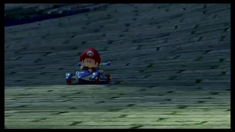 Mario Kart8 Deluxe Race11