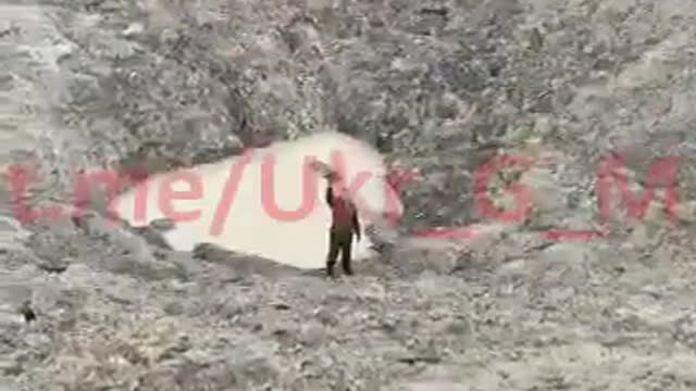 Russia Begins Using MUCH BiggerBombs