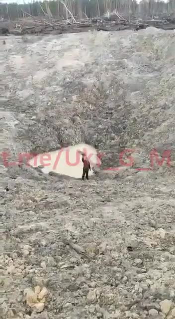 Russia Begins Using MUCH BiggerBombs