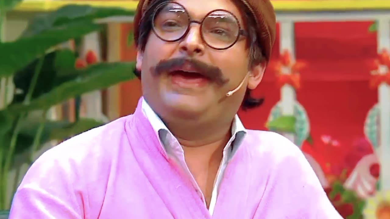 Comedy clips