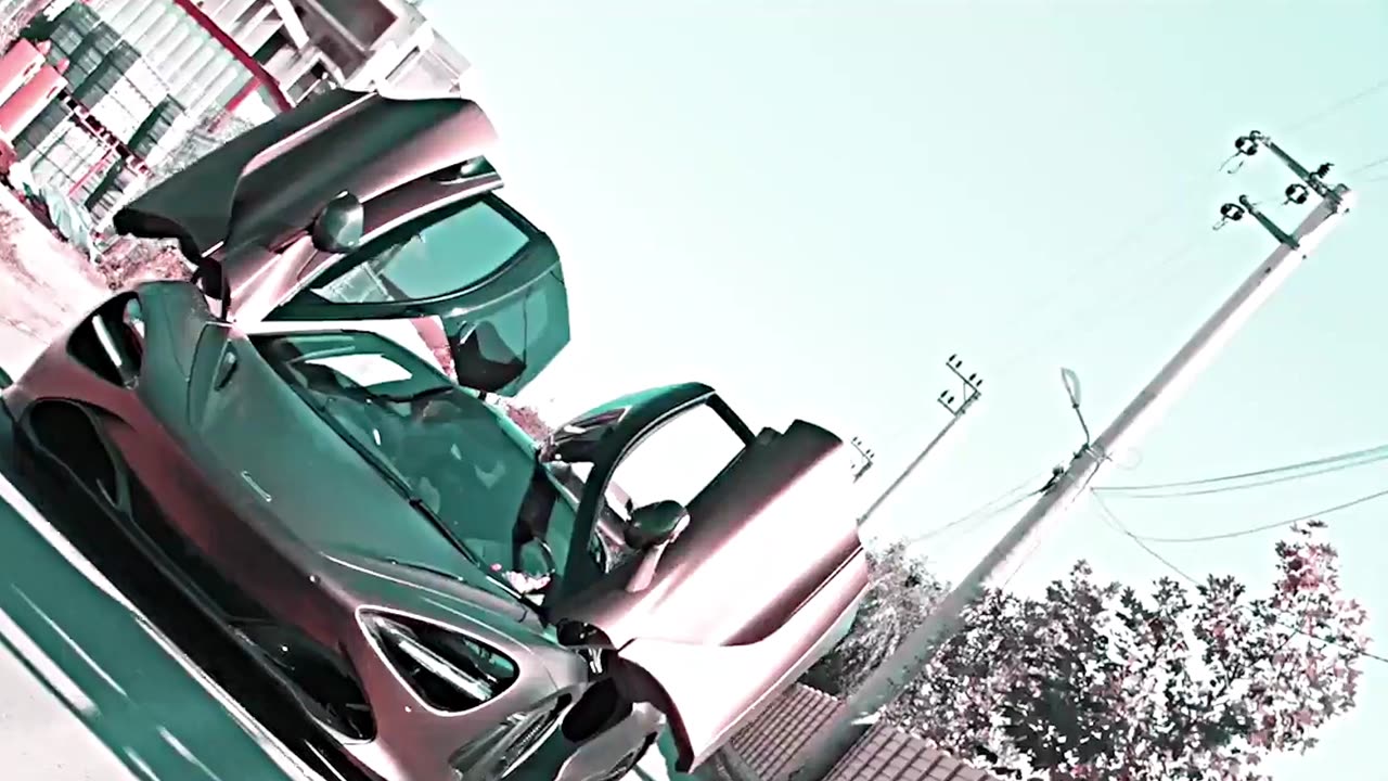 Flashback: TATE RAP VIDEO