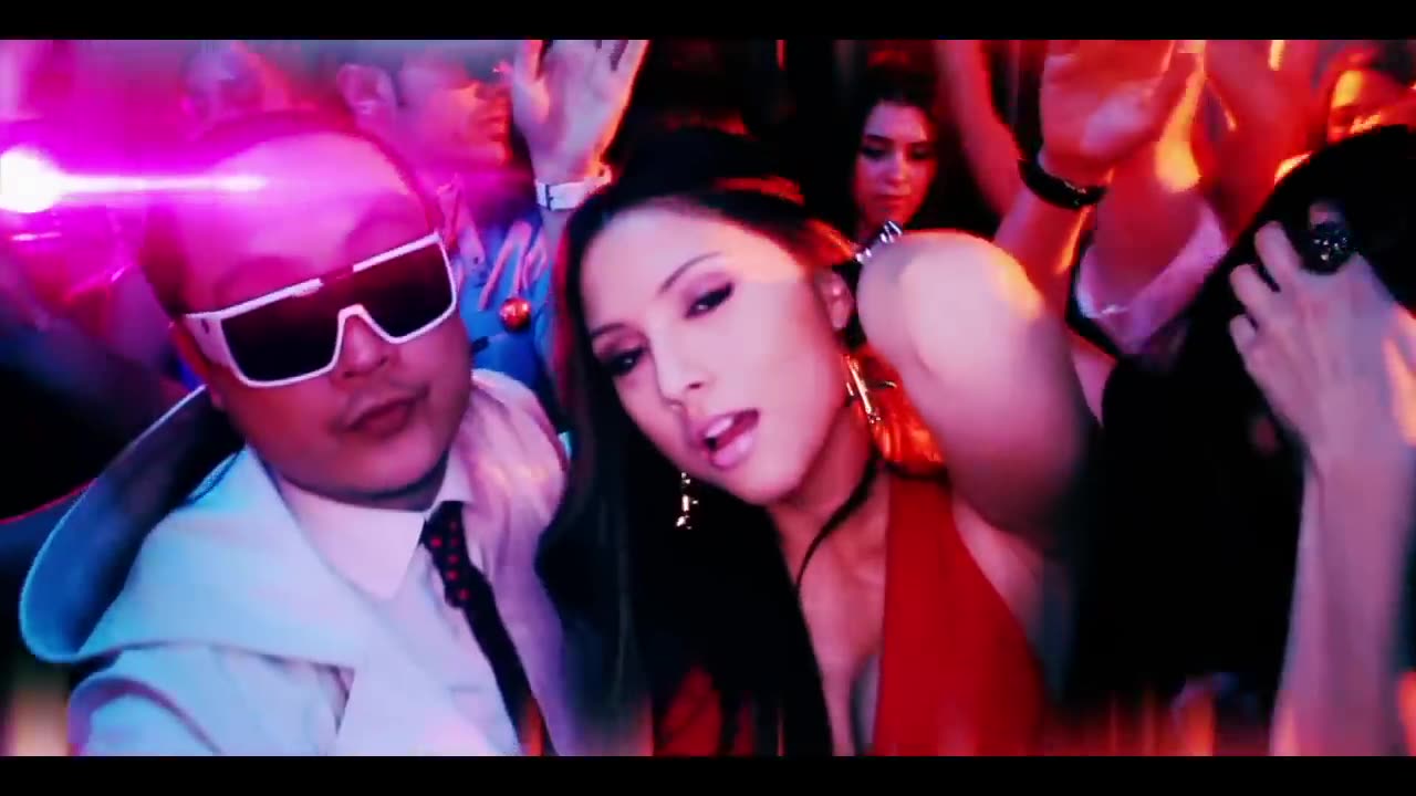 Far East Movement - Like A G6 ft. The Cataracs, DEV