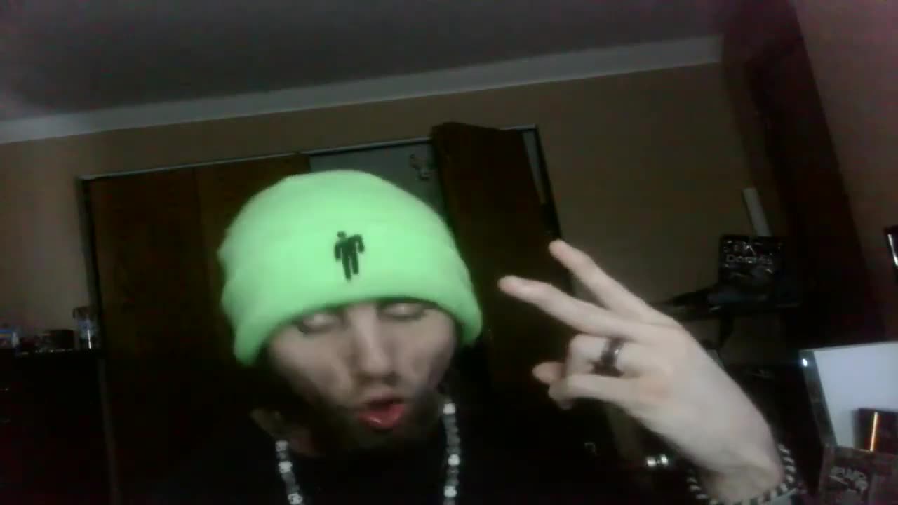 [16Jan24] Cyraxx - Raising awareness about (Pdf Nzi) cult that almost ruined my life