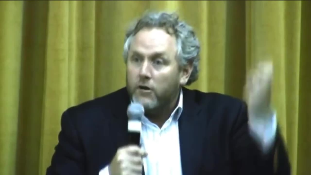 Andrew Breitbart called it years ago