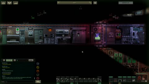 Eddie The Addict (Barotrauma)