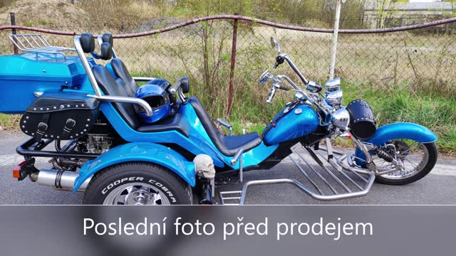 www.TRIKERS.cz - Jak jsme začínali v r. 2018 TRIKOVAT