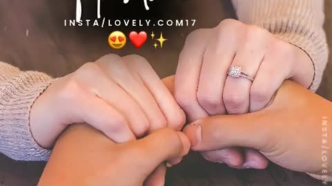 Love ❤ status