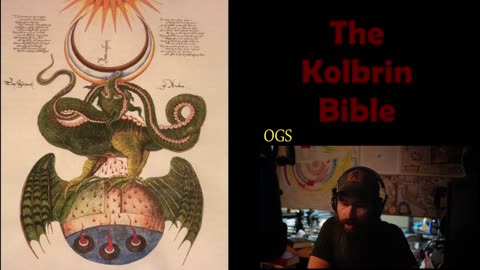 Kolbrin - Book of Origins (OGS) - (no 4) 5